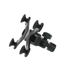 Fixation Tablette universelle 10,1" à 14" UC 12 - Gewa