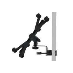 Fixation Tablette universelle 10,1" à 14" UC 12 - Gewa