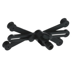 Fixation Tablette universelle 10,1" à 14" UC 12 - Gewa