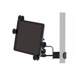 Fixation Tablette universelle 10,1" à 14" UC 12 - Gewa