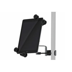 Fixation Tablette universelle 10,1" à 14" UC 12 - Gewa