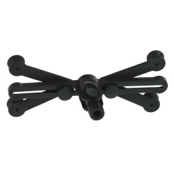 Fixation Tablette universelle 10,1" à 14" UC 12 - Gewa