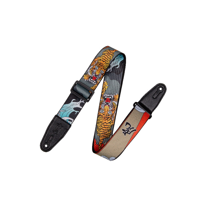 EASTERN HARMONY SERIES "TIGER" - Levy's