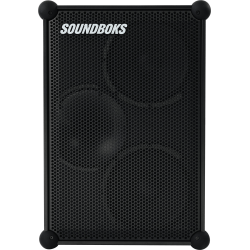 SB4-B - SOUNDBOKS