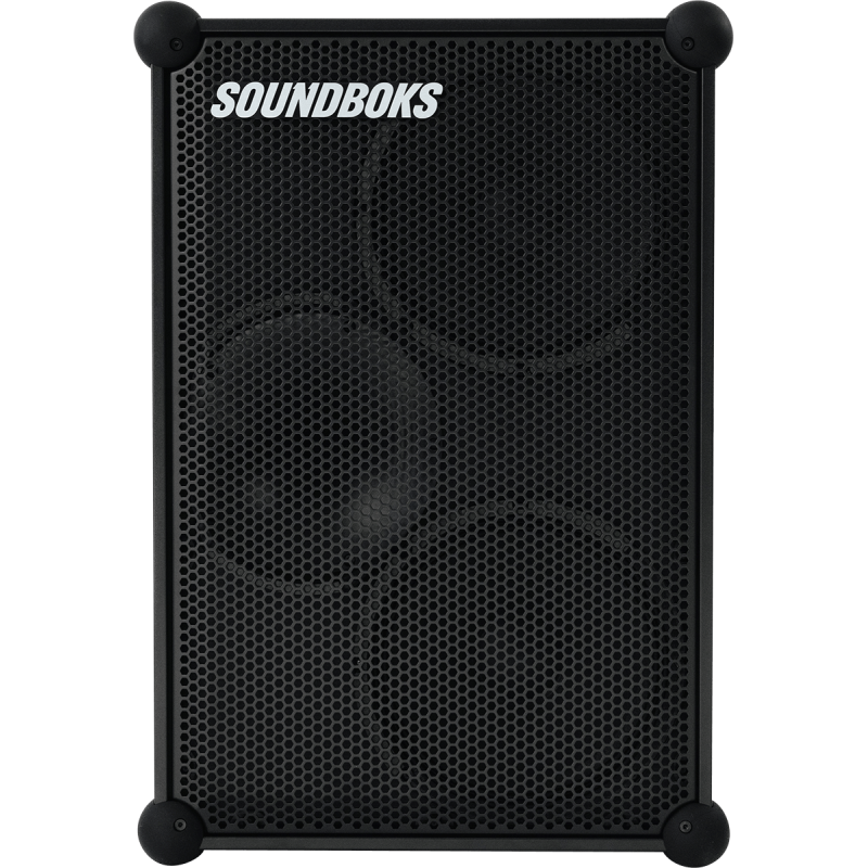 SB4-B - SOUNDBOKS