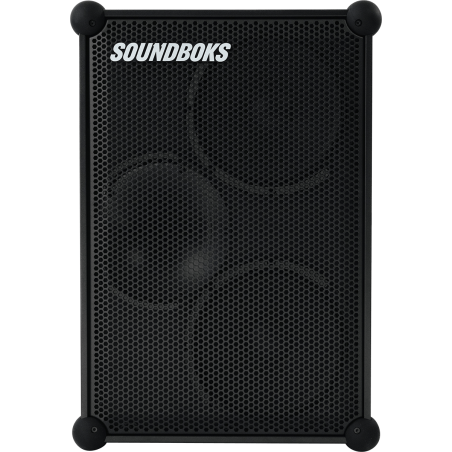 SB4-B - SOUNDBOKS