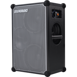 SB4-MG - SOUNDBOKS