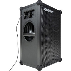 CHARGER-5 - SOUNDBOKS