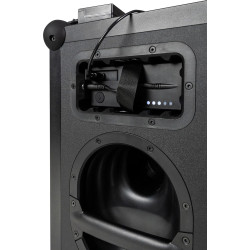 CHARGER-5 - SOUNDBOKS