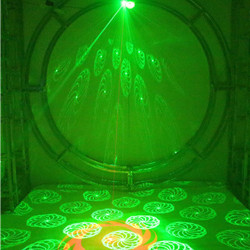 FUNYBALL - Power Lighting