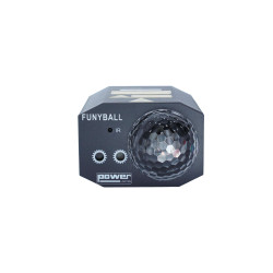 FUNYBALL - Power Lighting