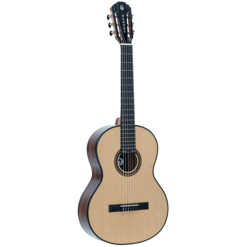 P800 - Classique "Expression" 4/4 - Table Epicéa massif + gigbag - PLEYEL