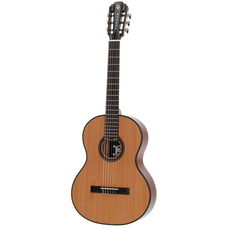 P1000 Classique - 4/4 - Table Cèdre Rouge + Gigbag - PLEYEL