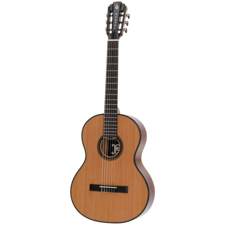 P1000 Classique - 4/4 - Table Cèdre Rouge + Gigbag - PLEYEL