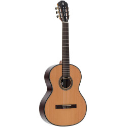 P2000 Classique - 4/4 - Cèdre Rouge + Gigbag - PLEYEL