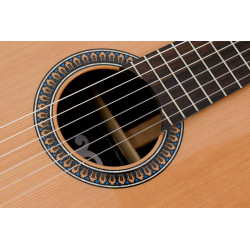 P2000 Classique - 4/4 - Cèdre Rouge + Gigbag - PLEYEL