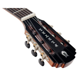 P2000 Classique - 4/4 - Cèdre Rouge + Gigbag - PLEYEL