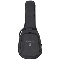 P2000 Classique - 4/4 - Cèdre Rouge + Gigbag - PLEYEL