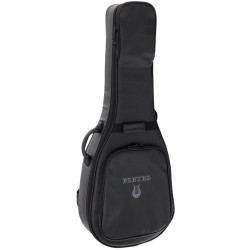 P2000 Classique - 4/4 - Cèdre Rouge + Gigbag - PLEYEL