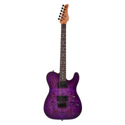 PT Standard - Purple Burst...
