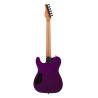 PT Standard - Purple Burst Burl - Schecter