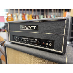 Occasion - Tête DR504 (Type AP) + Baffle SE 4122 (type AP) - HIWATT