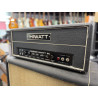 Occasion - Tête DR504 (Type AP) + Baffle SE 4122 (type AP) - HIWATT