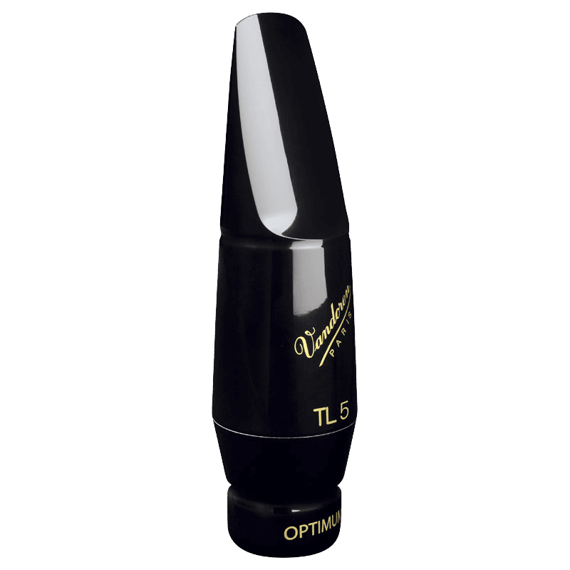 Bec Optimum saxophone ténor TL5 - Vandoren