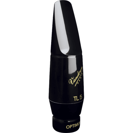 Bec Optimum saxophone ténor TL5 - Vandoren