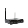 MW 200MH DOUBLE MICROS MAIN UHF POWER ACOUSTIC