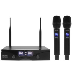 MW 200MH DOUBLE MICROS MAIN...