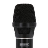 MW 200MH DOUBLE MICROS MAIN UHF POWER ACOUSTIC