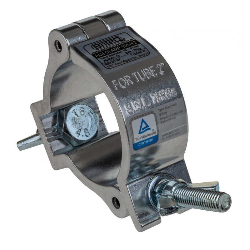 ALUCLAMP101-V2 - BRITEQ