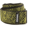 Jacquard Serpentine Strap - Dunlop
