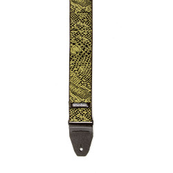 Jacquard Serpentine Strap -...