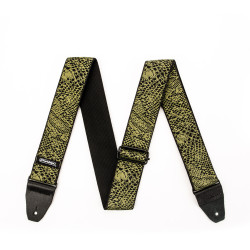 Jacquard Serpentine Strap - Dunlop