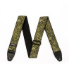Jacquard Serpentine Strap - Dunlop