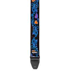 Jimi Hendrix Blacklight...