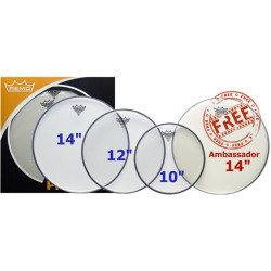 PROPACK BE310/12/14+BA14 FREE