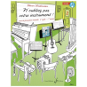 N’oubliez pas votre instrument ! Volume 2 Livre de l’élève - Olivier VONDERSCHER