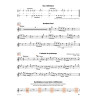 ECOUTER LIRE ET JOUER SAXO ALTO VOL 2 HAL LEONARD