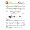 ECOUTER LIRE ET JOUER SAXO ALTO VOL 2 HAL LEONARD