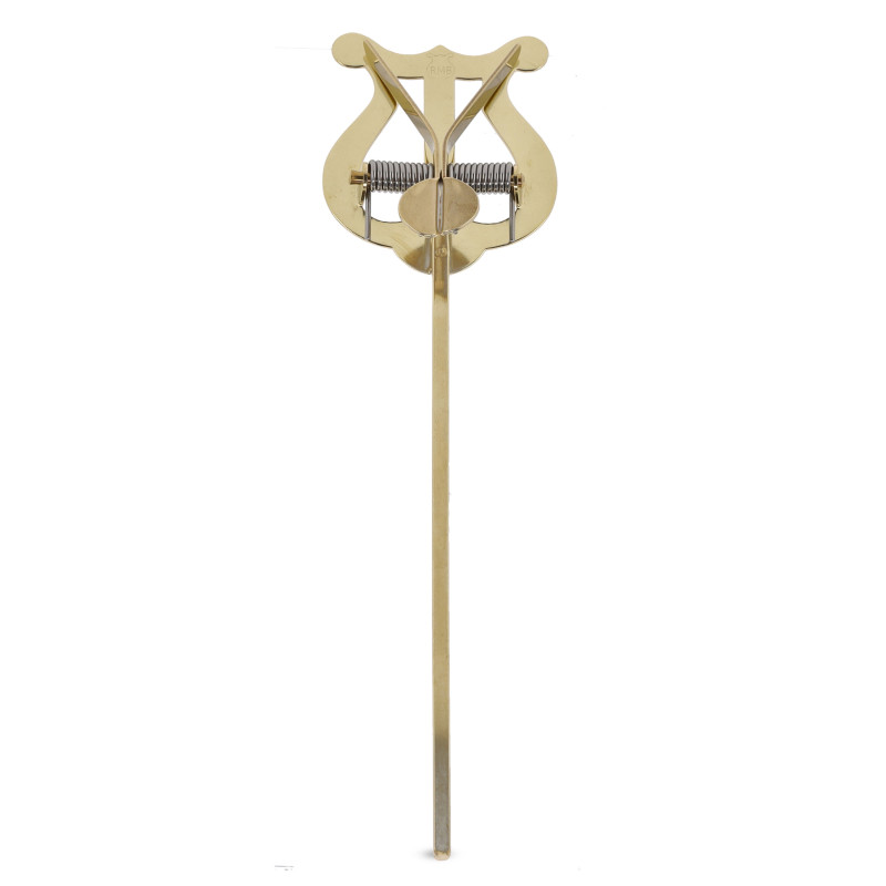 Pupitre lyre de marche - Gewa