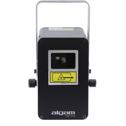 SPECTRUM1500RGB+ LASER ALGAM LIGHTING