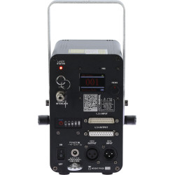 SPECTRUM1500RGB+ LASER ALGAM LIGHTING