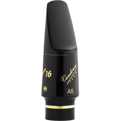 Bec V16 ébonite saxophone...