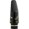 Bec V16 ébonite saxophone alto A5 Médium - Vandoren