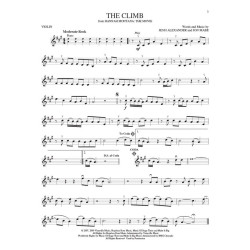POPULAR HITS POUR VIOLON ED HAL LEONARD