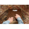 CAJON SNARECRAFT MEINL FACADE BURL
