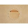 CAJON SNARECRAFT MEINL FACADE BURL